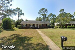 1716 Parker Ave, Albany, GA 31707