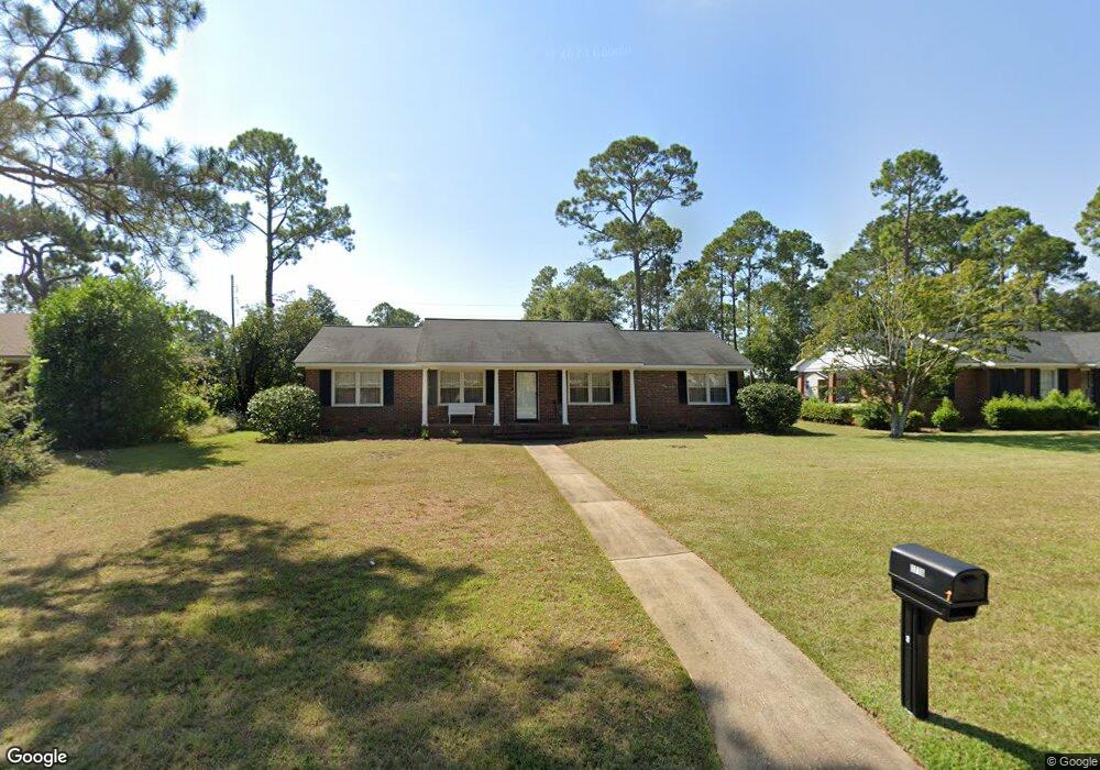 1716 Parker Ave, Albany, GA 31707 - photo 1