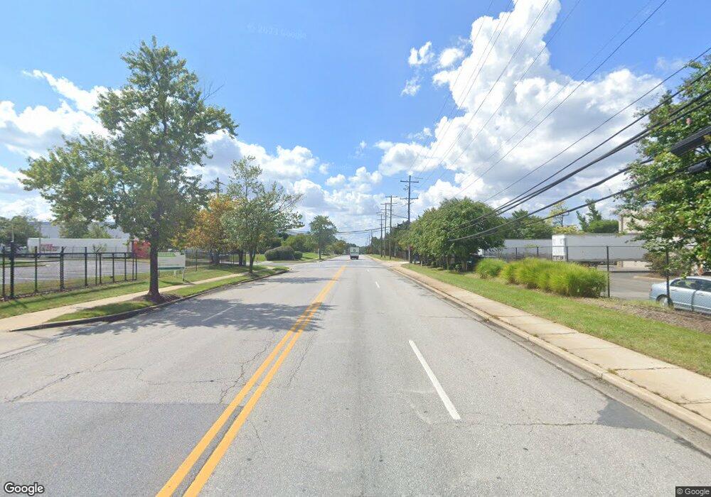 6207 Columbia Park Rd, Hyattsville, MD 20785 - photo 1