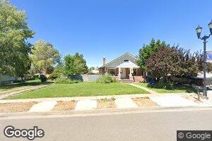 250 S Main St, Fillmore, UT 84631