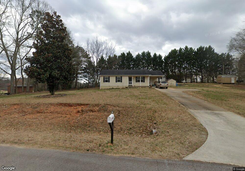 68 Terrell Rd, Temple, GA 30179 - photo 1