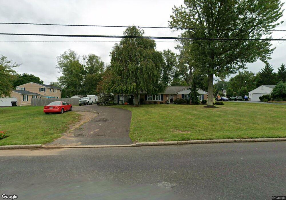 2065 N Line St, Lansdale, PA 19446 - photo 1