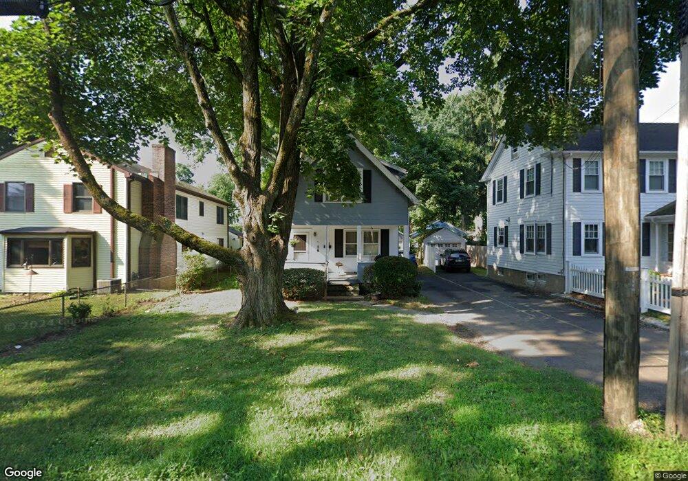 371 West Ave, Darien, CT 06820 - photo 1