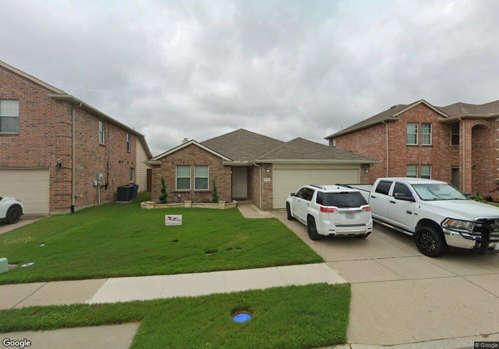 512 Adams Ln, Lavon, TX 75166 - photo 1