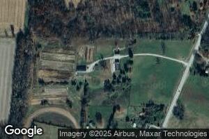 9025 S State Highway 3, Commiskey, IN 47227