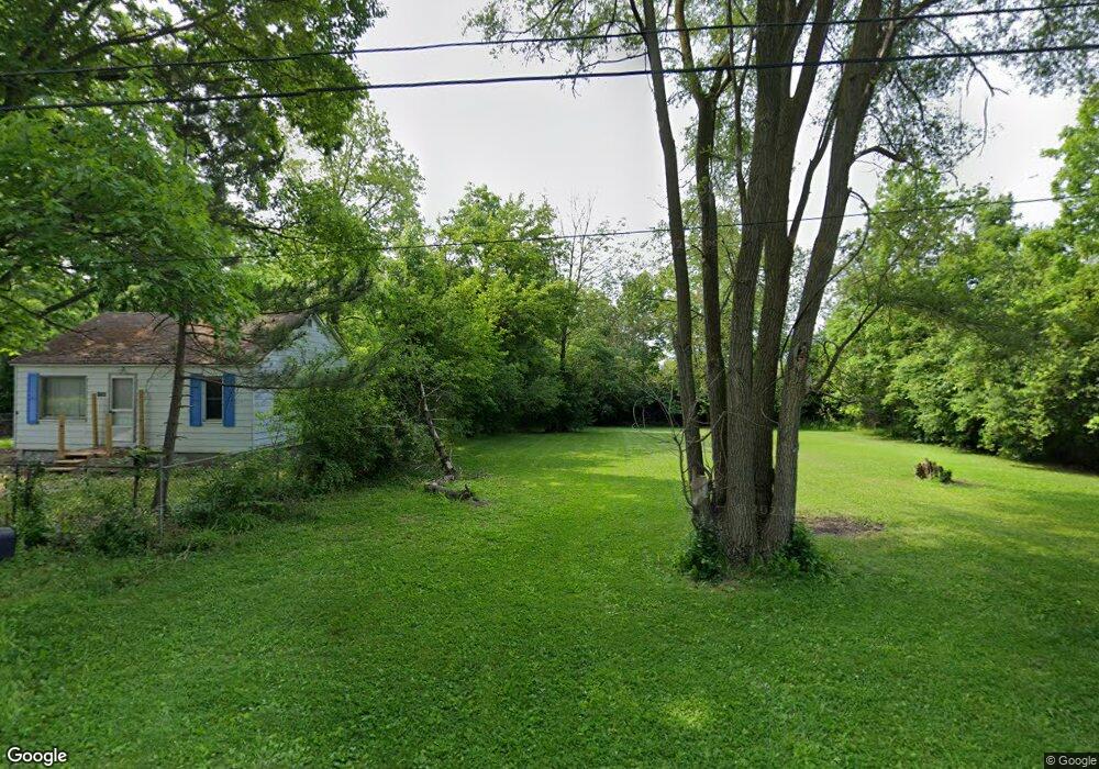 1300 E Humphrey Ave, Flint, MI 48505 - photo 1