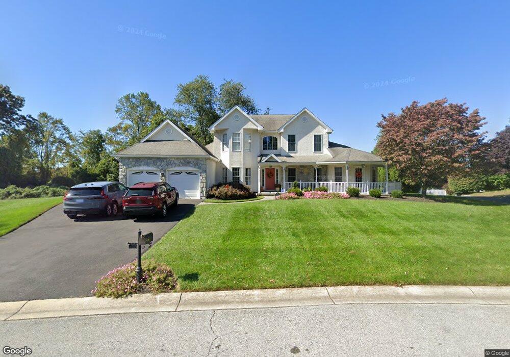 16 Wyndom Cir, Hockessin, DE 19707 - photo 1