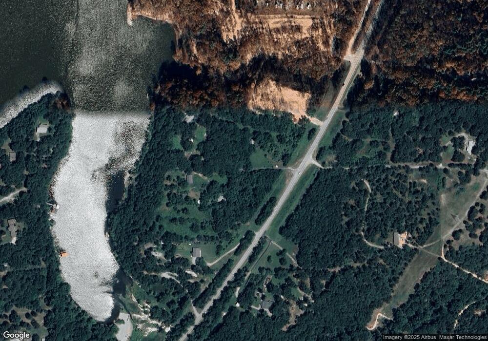 24 SE 54 Ln, Salina, OK 74365 - photo 1