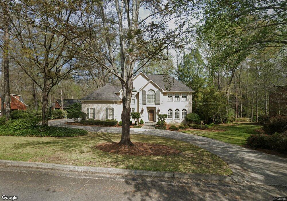 801 Saint Andrews Dr, Macon, GA 31210 - photo 1