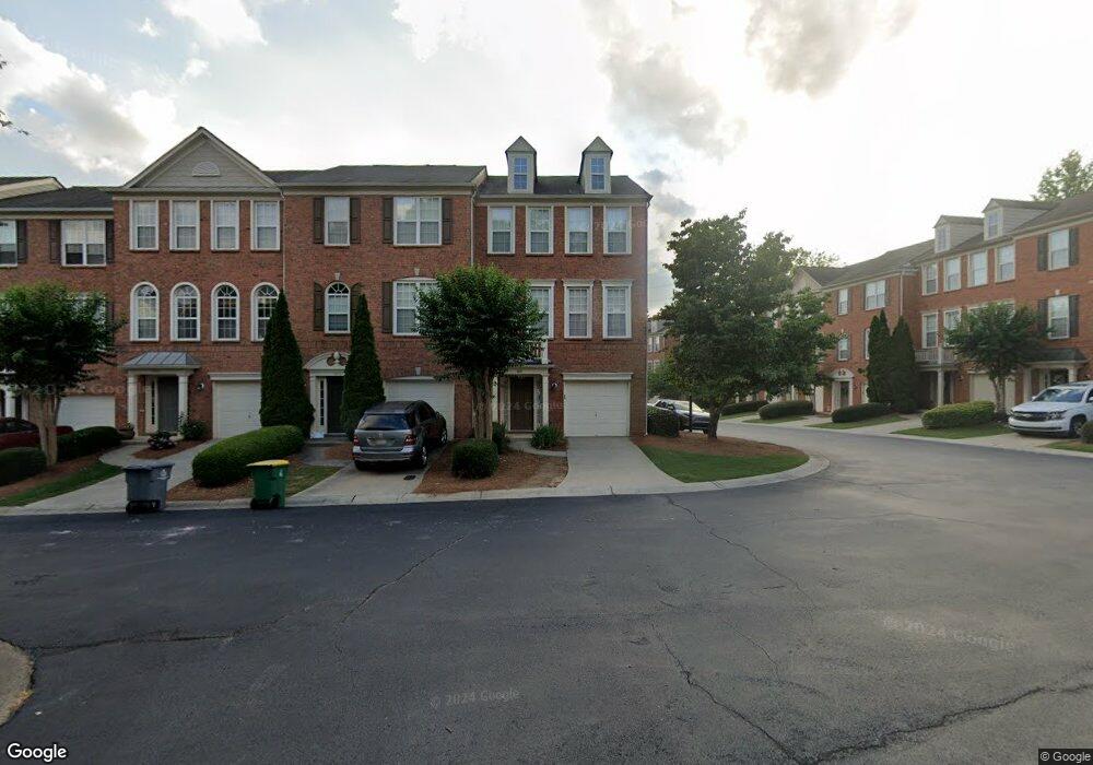 4014 Edgecomb Dr, Roswell, GA 30075 - photo 1