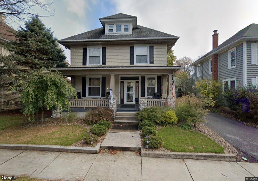 309 Cocoa Ave, Hershey, PA 17033 - photo 1