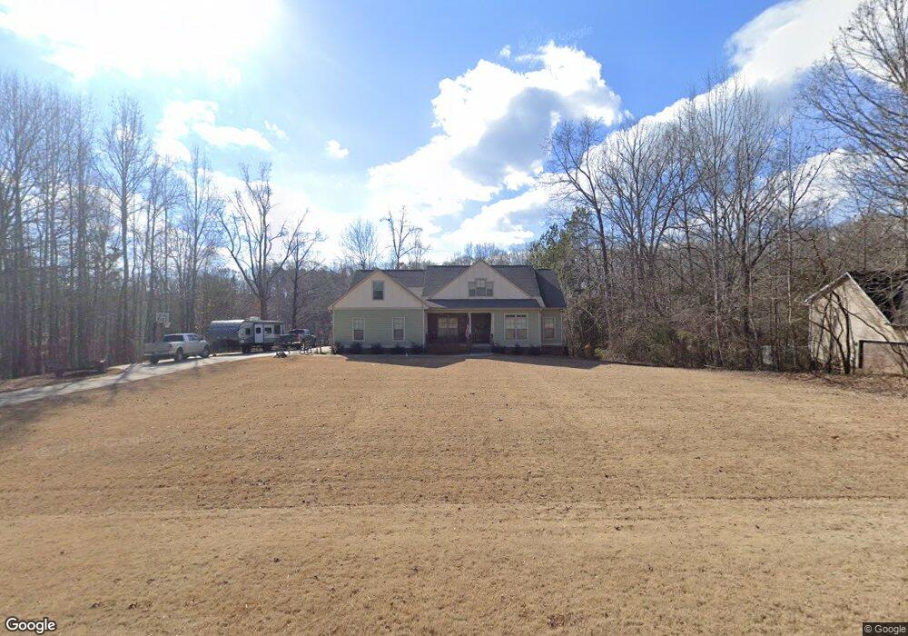725 Flamingo Rd, Clover, SC 29710 - photo 1