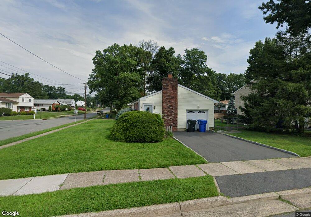 3 N Alice Ct unit n/a, Colonia, NJ 07067 - photo 1