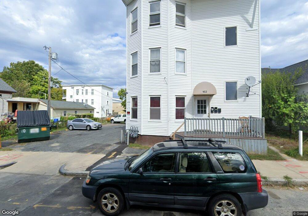 161 Grand St unit 1, Worcester, MA 01603 - photo 1