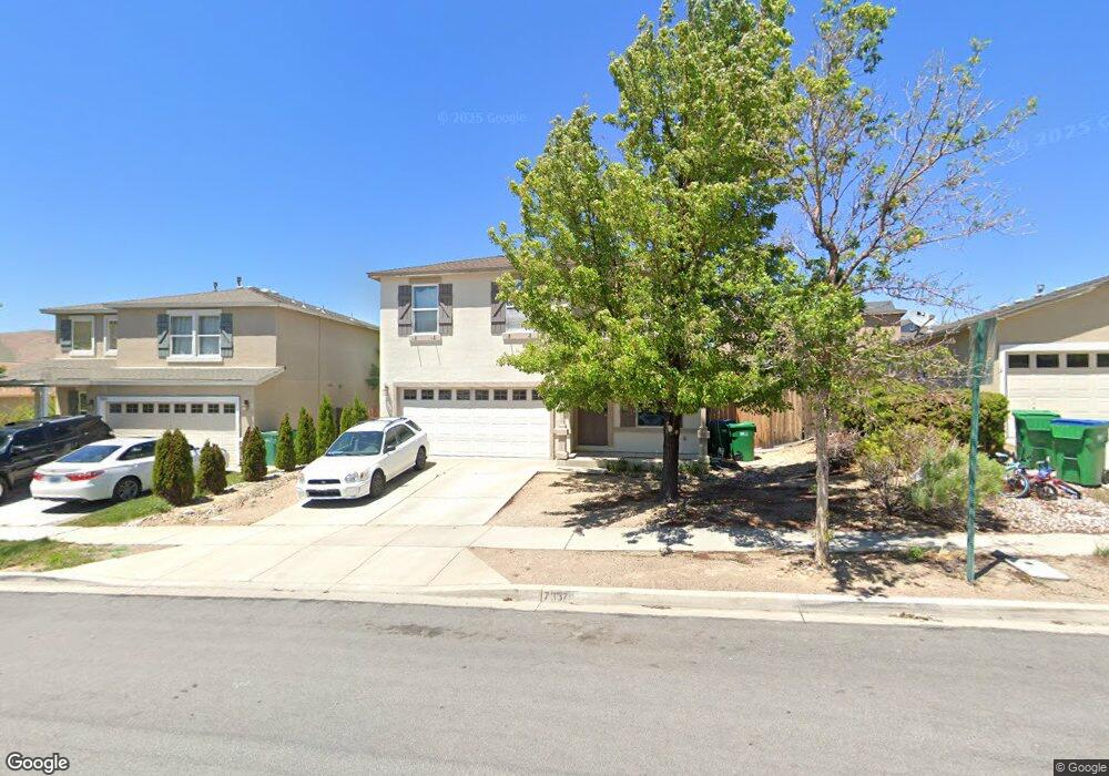 7337 Silver Dawn Dr, Reno, NV 89506 - photo 1