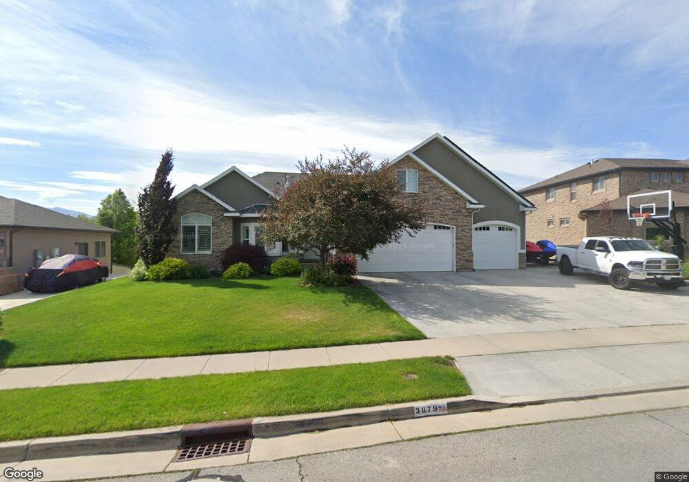 3879 W Winthrope Dr unit 24, West Jordan, UT 84088 - photo 1