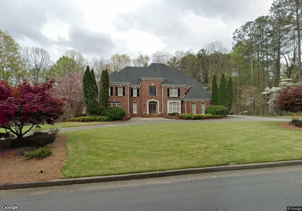13125 Addison Rd, Roswell, GA 30075 - photo 1