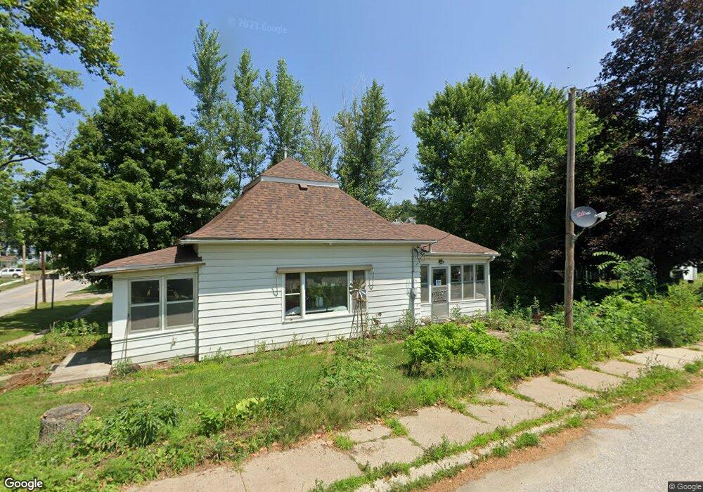 246 S Walnut St, Colfax, IA 50054 - photo 1
