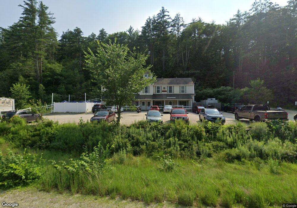 487 S Stark Hwy, Weare, NH 03281 - photo 1