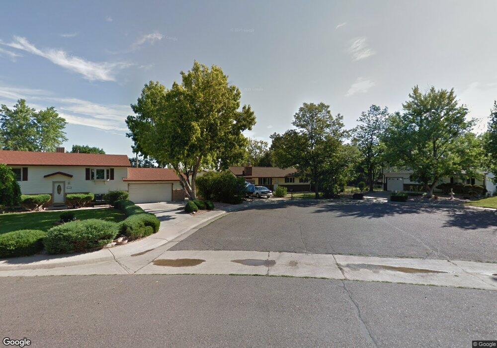 1168 Nucla St, Aurora, CO 80011 - photo 1