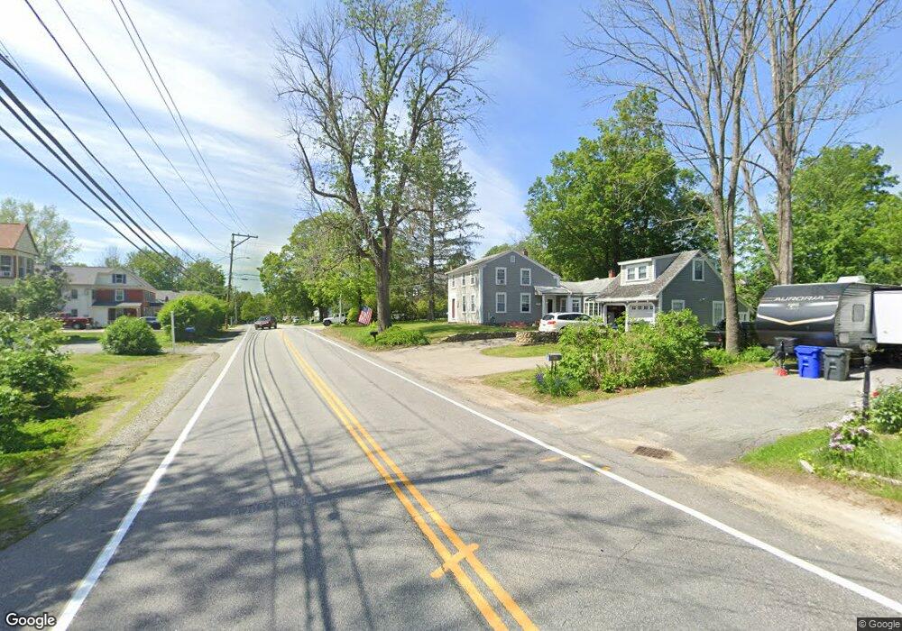 49 Main St, Hampstead, NH 03841 - photo 1