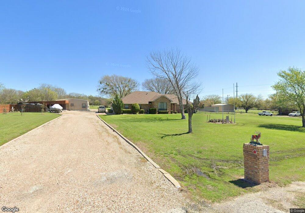 356 Cook Rd, Willow Park, TX 76087 - photo 1