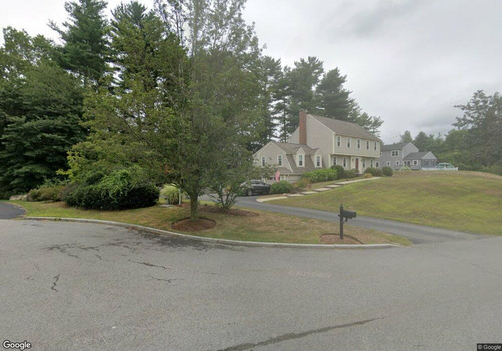 LT 100 Meeting Hill Rd, Hanover, MA 02339 - photo 1