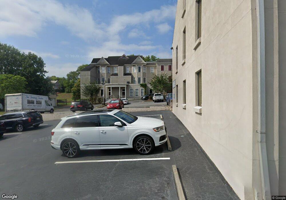 158 College St, Macon, GA 31201 - photo 1