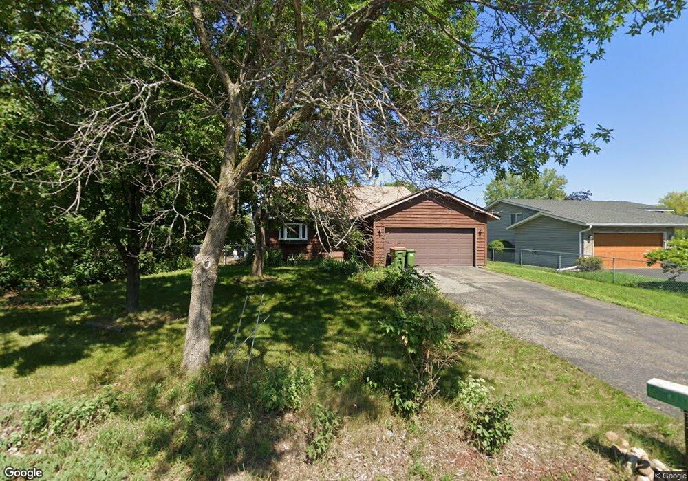 3785 121st Ave NW, Coon Rapids, MN 55433 - photo 1