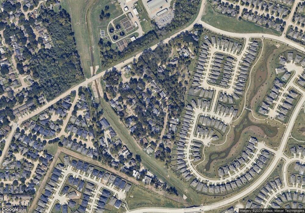 2214 N Belmont Dr, Richmond, TX 77469 - photo 1