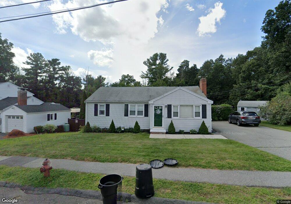 11 Fortune Rd, Woburn, MA 01801 - photo 1