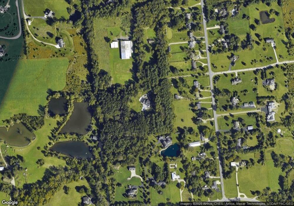 9396 Concord Rd, Powell, OH 43065 - photo 1