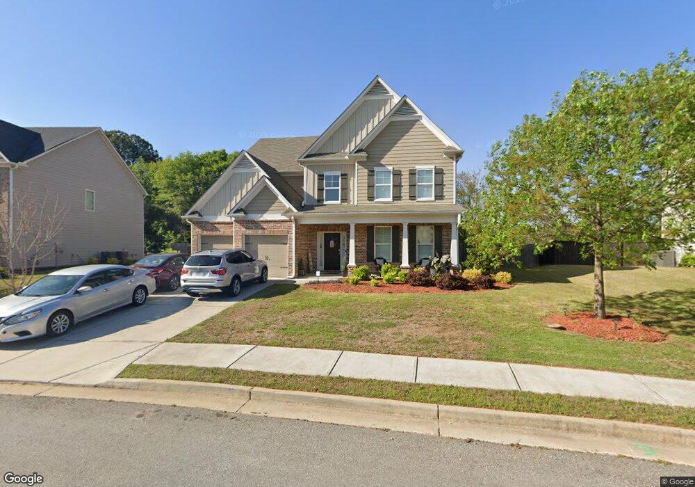 2738 Double Iron Dr SW unit 82, Austell, GA 30106 - photo 1