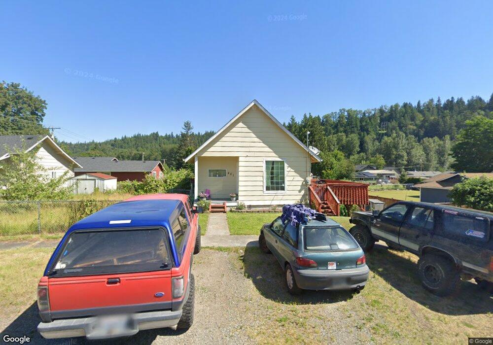 401 Factory St SE, Orting, WA 98360 - photo 1
