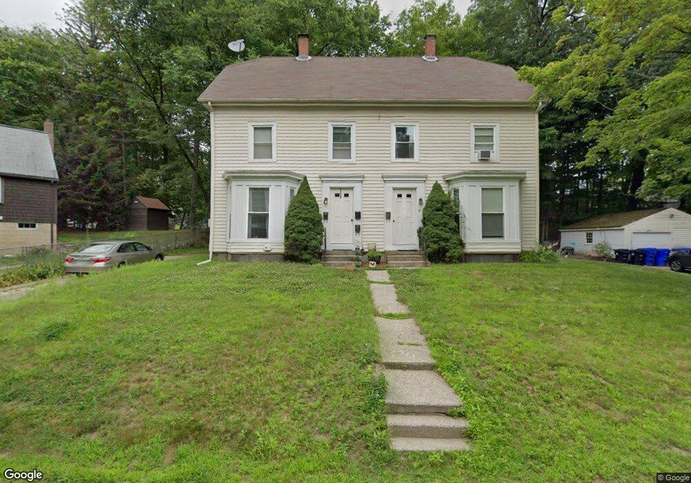 12 Maple Ave, Hudson, NH 03051 - photo 1