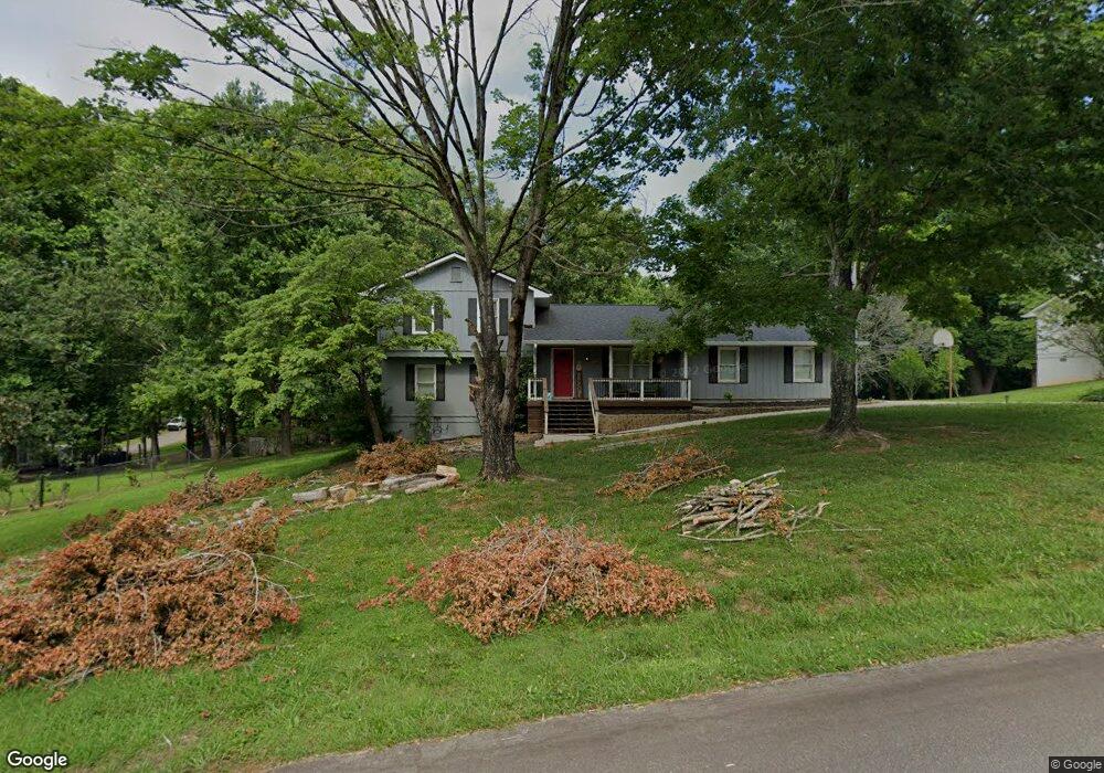 3646 Mill Trace, Gainesville, GA 30506 - photo 1