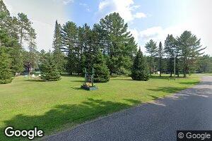 9868 Oswego Lake Tr, Boulder Junction, WI 54512