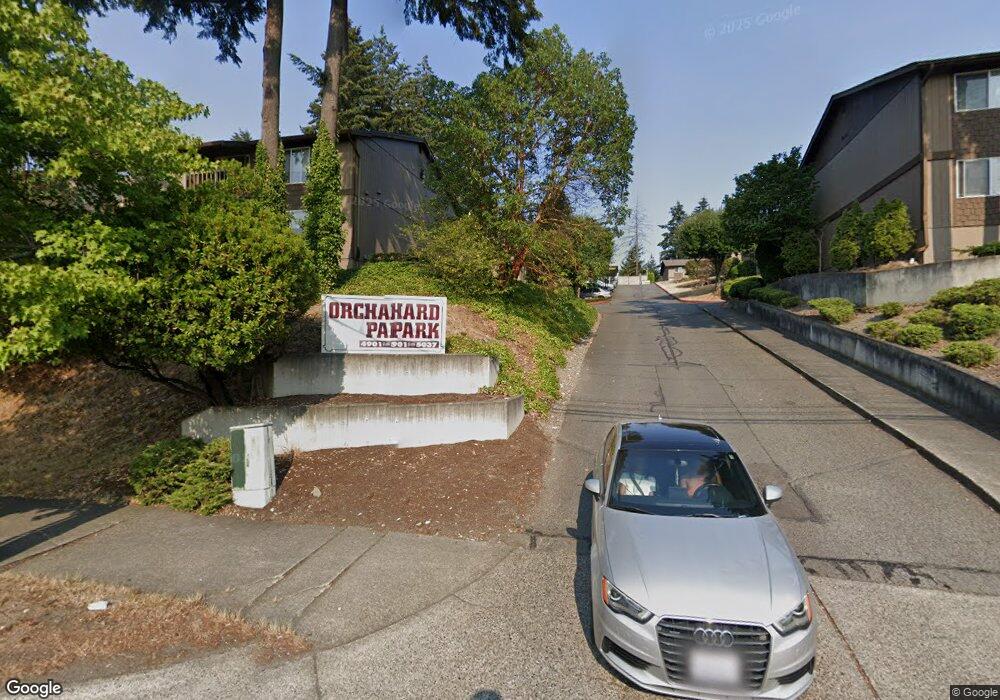 5017 S Orchard St unit A, University Place, WA 98467 - photo 1