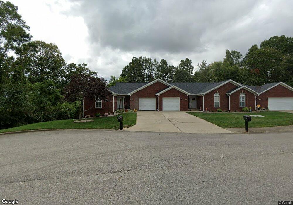 6901 Janes Farm Dr unit 6901, Louisville, KY 40228 - photo 1