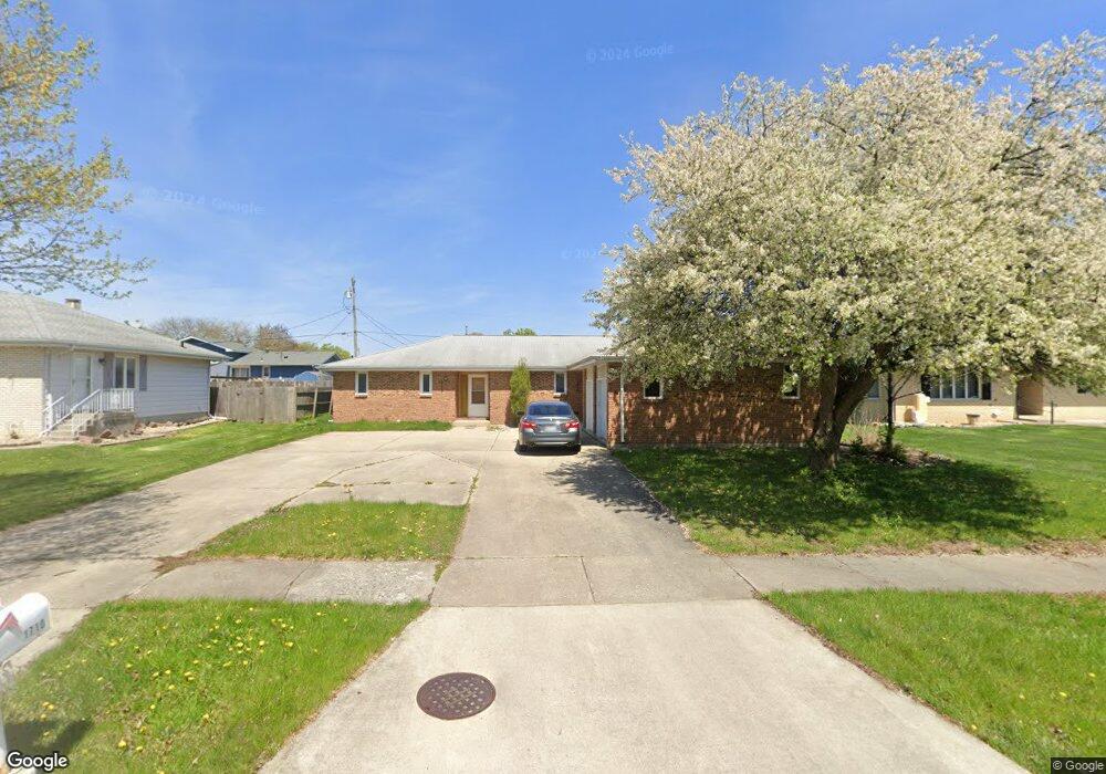 1710-12 W 96th Ave, Crown Point, IN 46307 - photo 1