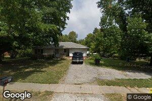 107 E State Route 2, Chilhowee, MO 64733