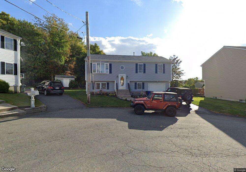 44 Cheryls Way, Fall River, MA 02720 - photo 1