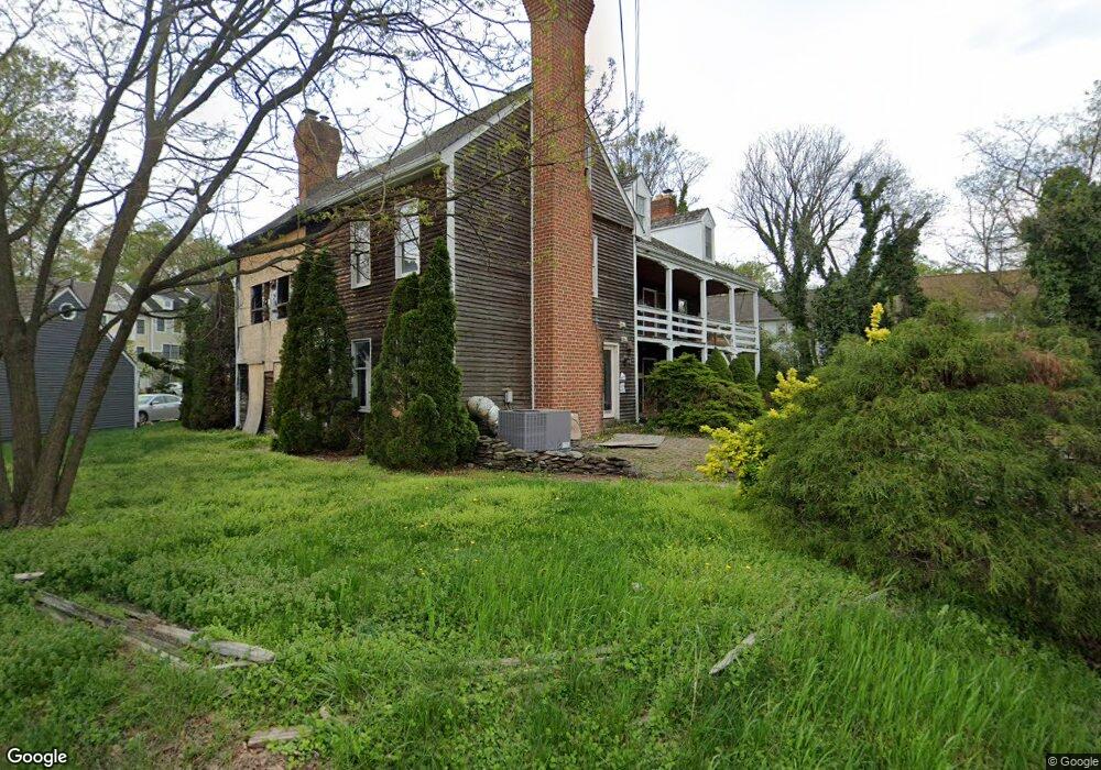 116 Washington St, Occoquan, VA 22125 - photo 1