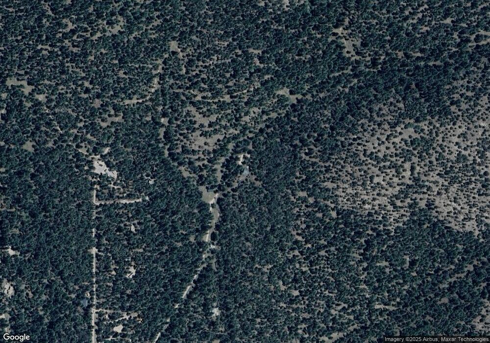 55 Pinos Altos, Mayhill, NM 88339 - photo 1