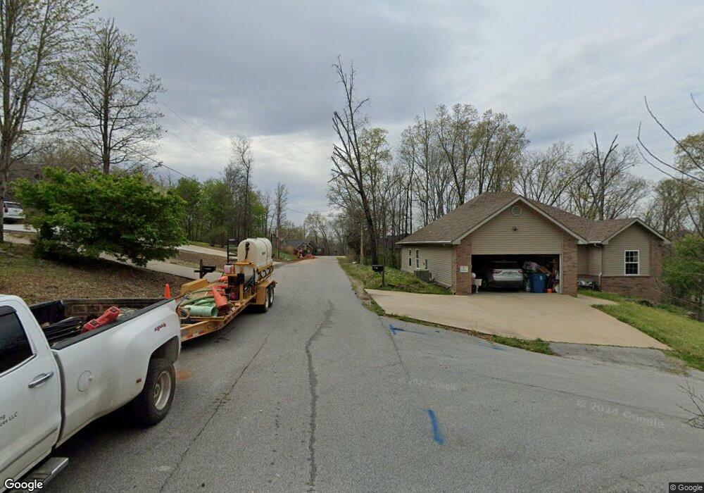 0 Goldsby Dr Trafalgar Rd unit 1263915, Bella Vista, AR 72714 - photo 1