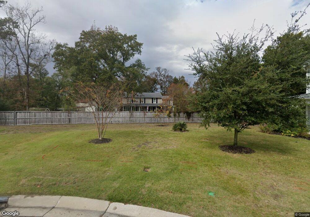 2324 Middle Sound Loop Rd, Wilmington, NC 28411 - photo 1