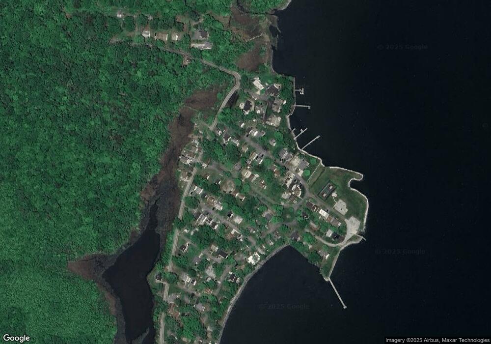 1528 Columbia Dr, Shady Side, MD 20764 - photo 1