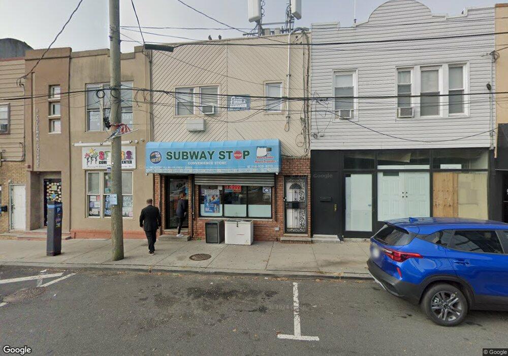 7 Coleman Square, Jamaica, NY 11414 - photo 1