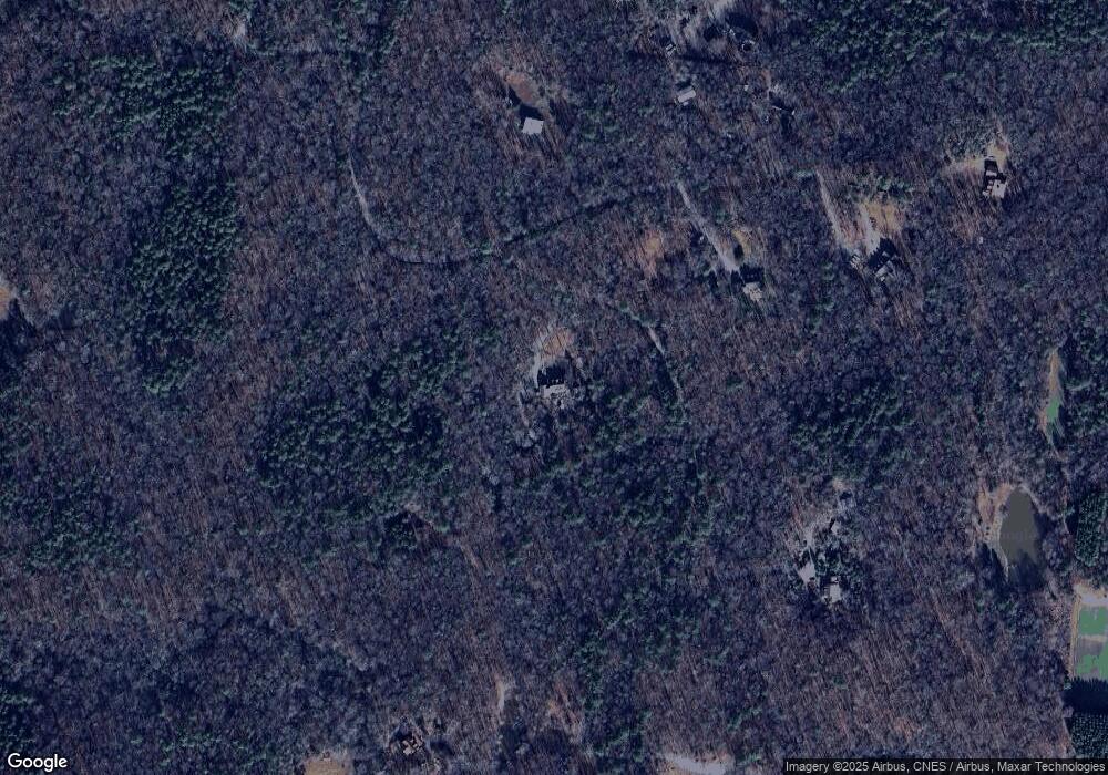 150 Rock Bridge Rd, Pittsboro, NC 27312 - photo 1