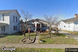 724 High St, Coal Grove, OH 45638